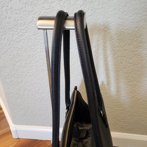 Euc Kate Spade NY Montgomery Street Shoulder Bag Tote Purse - Picture 6 of 15